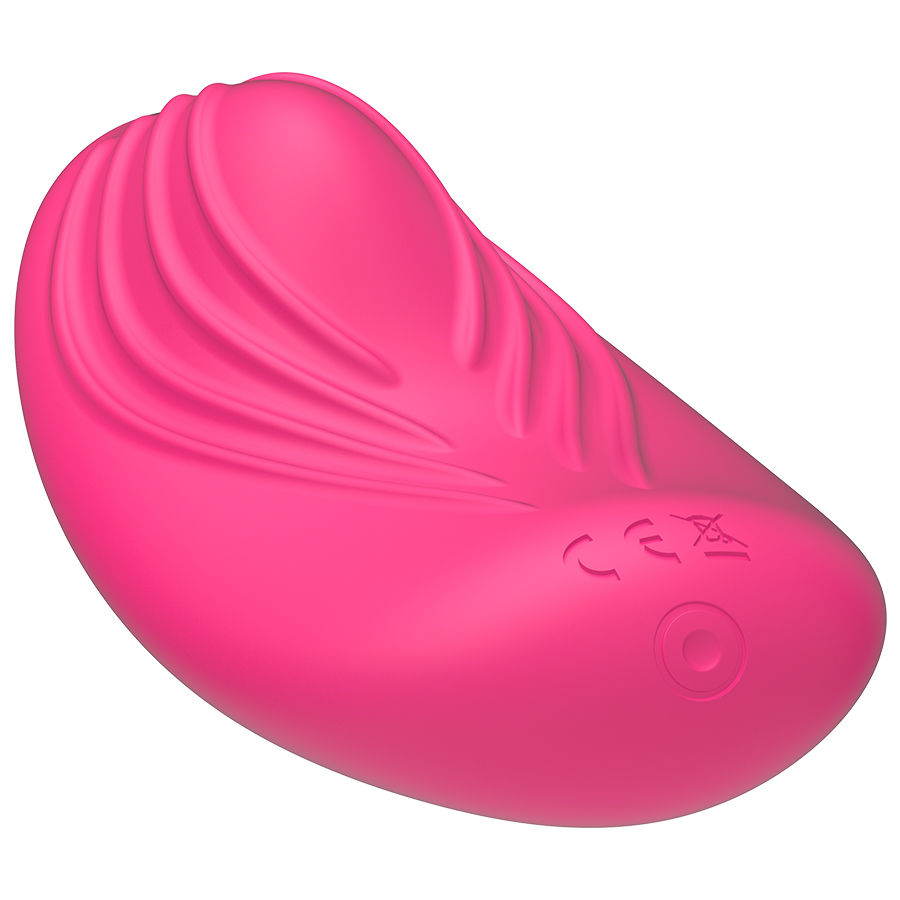 HAPPY LOKY - PANTY VIBE MIT FERNBEDIENUNG