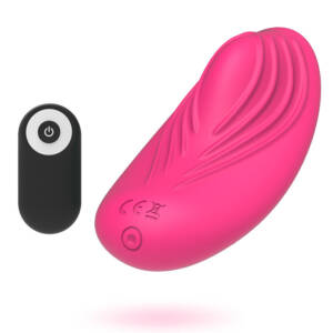 HAPPY LOKY - PANTY VIBE MIT FERNBEDIENUNG