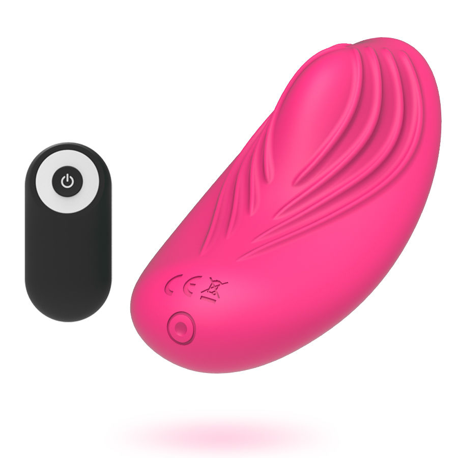 HAPPY LOKY - PANTY VIBE MIT FERNBEDIENUNG