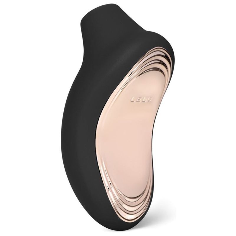 LELO - Klitorisstimulator SONA 2 Schwarz