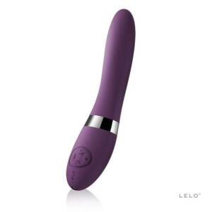 LELO - ELISE 2 Lila Luxusvibrator