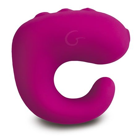 G-VIBE - SPASSSPIELZEUG GRING VIBRATOR RING XL SÜSSE BEERE