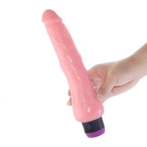 BAILE - realistischer Vibrator 19,5 cm