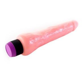 BAILE - realistischer Vibrator 19,5 cm