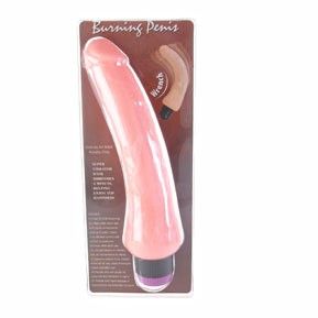 BAILE - realistischer Vibrator 19,5 cm