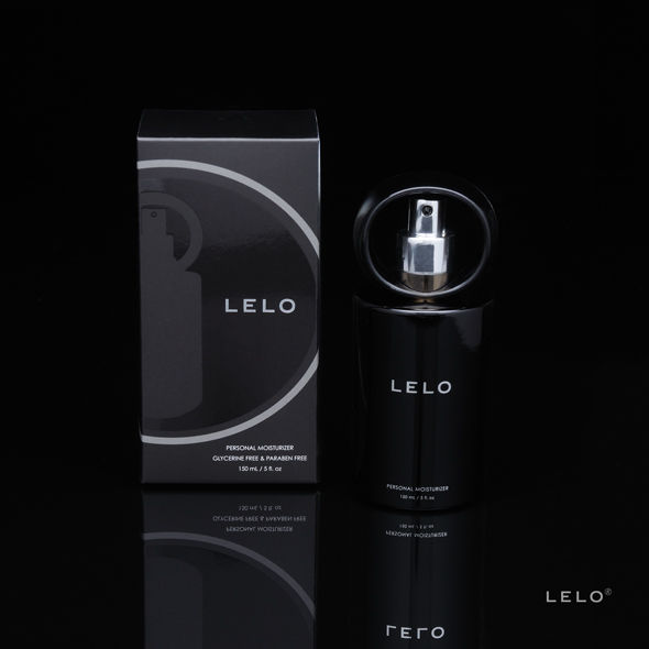 LELO - Persönliche Feuchtigkeitsspende auf Wasserbasis 150 ml
