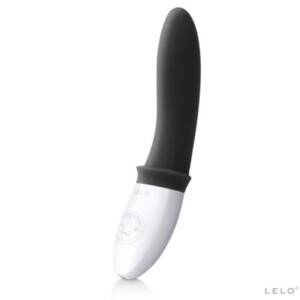 LELO - BILLY ANAL VIBRATOR 2 SCHWARZ
