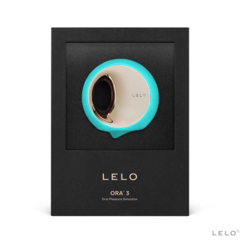 LELO - ORA 3 AQUA Oralsexstimulator