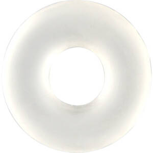 SEVEN CREATIONS - Transparenter Penisring