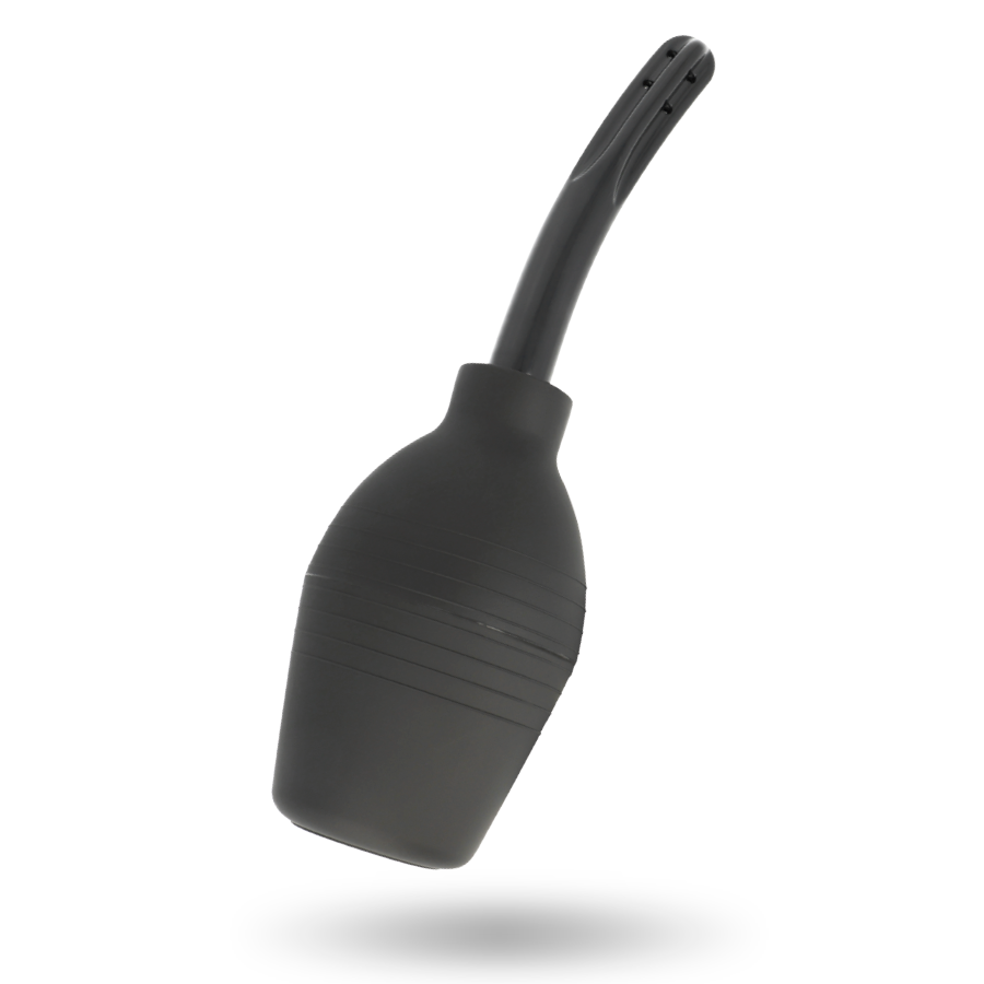 ADICCTED TOYS - SQUEEZE CLEAN Schwarz