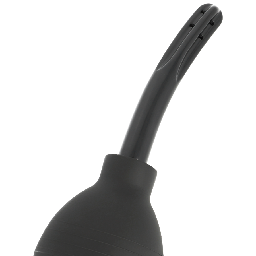 ADICCTED TOYS - SQUEEZE CLEAN Schwarz