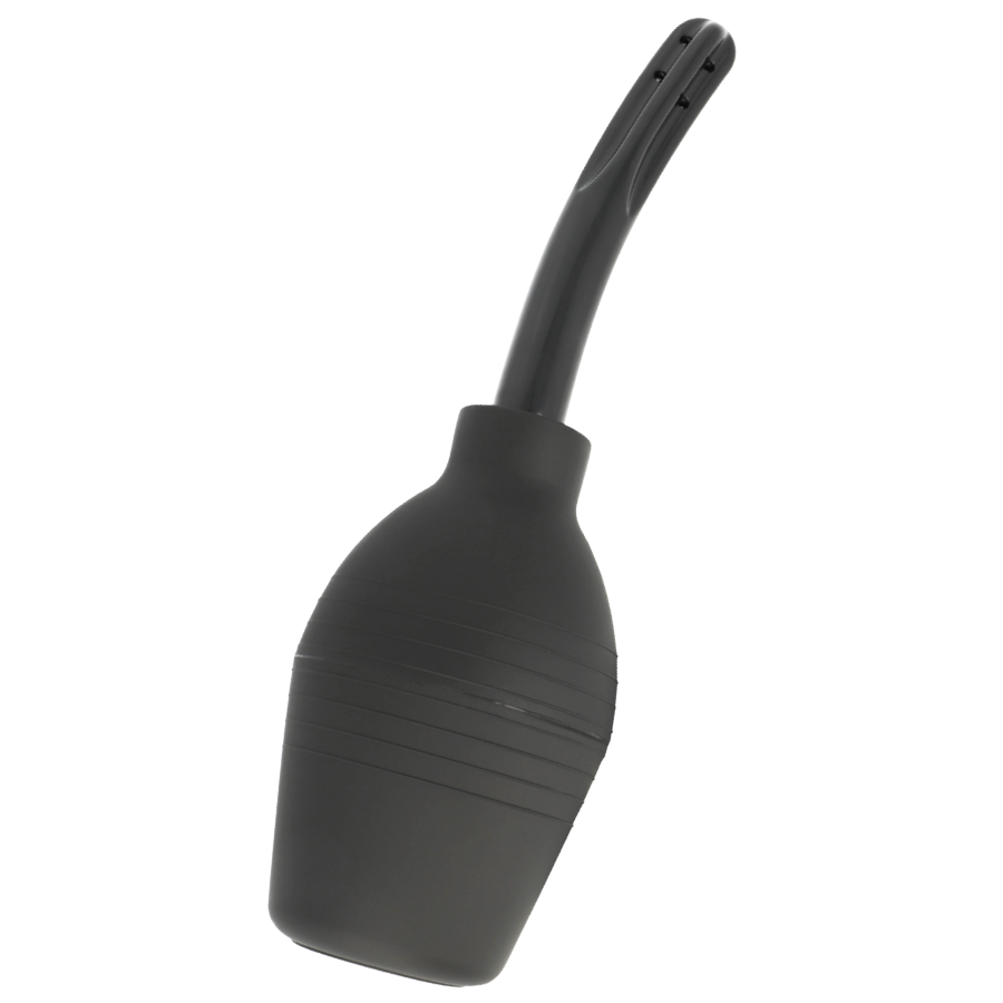 ADICCTED TOYS - SQUEEZE CLEAN Schwarz