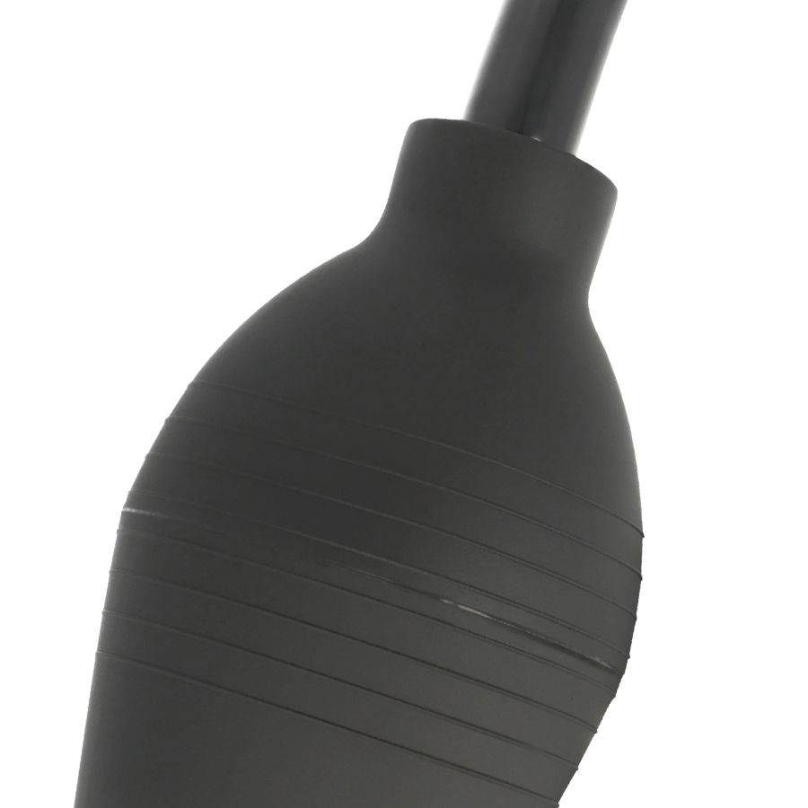 ADICCTED TOYS - SQUEEZE CLEAN Schwarz