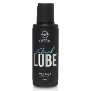 COBECO - CBL ANALGLEITGEL 100ML