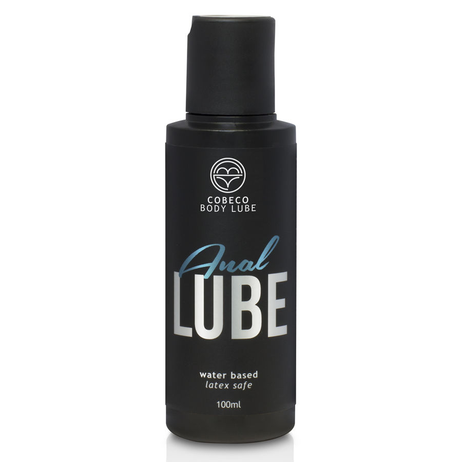 COBECO - CBL ANALGLEITGEL 100ML