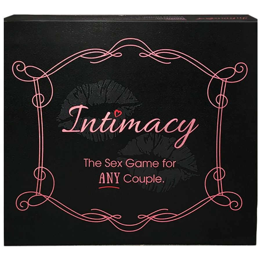 KHEPER GAMES - Intimitäts-Spiel für Paare