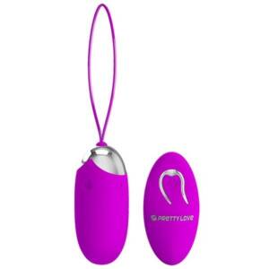 PRETTY LOVE - EGG BERGER MIT FERNBEDIENUNG 12V