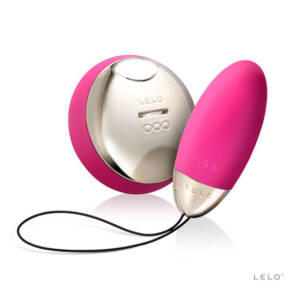 LELO - LYLA 2 INSIGNIA DESIGN EDITION CERISE VIBRATIONS-EI