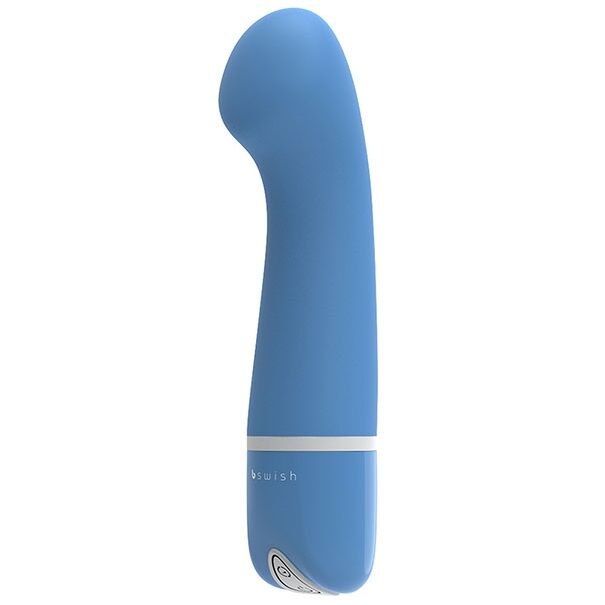 B SWISH - BDESIRED DELUXE CURVE LAGUNE BLAU