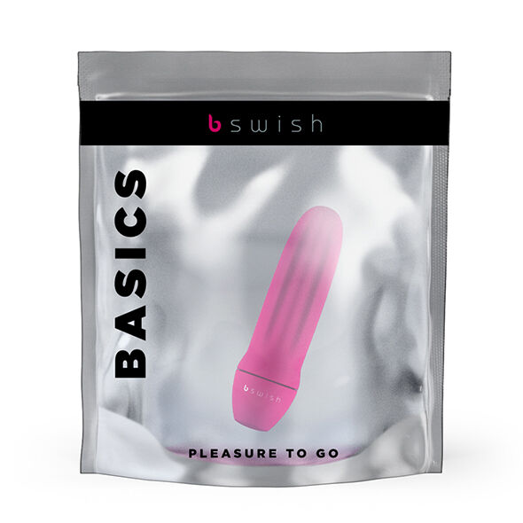 B SWISH - BMINE CLASSIC Blush Pink