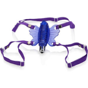 CALEXOTICS - Drahtloser Venus-Schmetterling