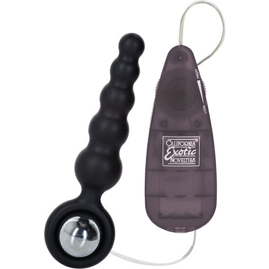 CALEXOTICS - BOOTY CALL BOOTY SHAKER Schwarz
