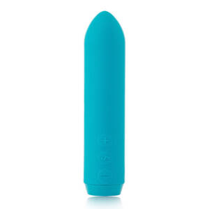 JE JOUE - Klassischer Kugelvibrator