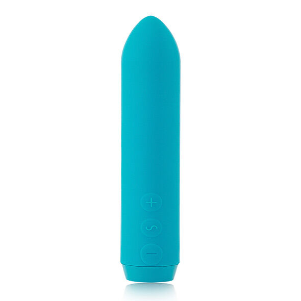 JE JOUE - Klassischer Kugelvibrator