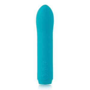 JE JOUE - G-SPOT BULLET VIBRATOR TÜRKIS