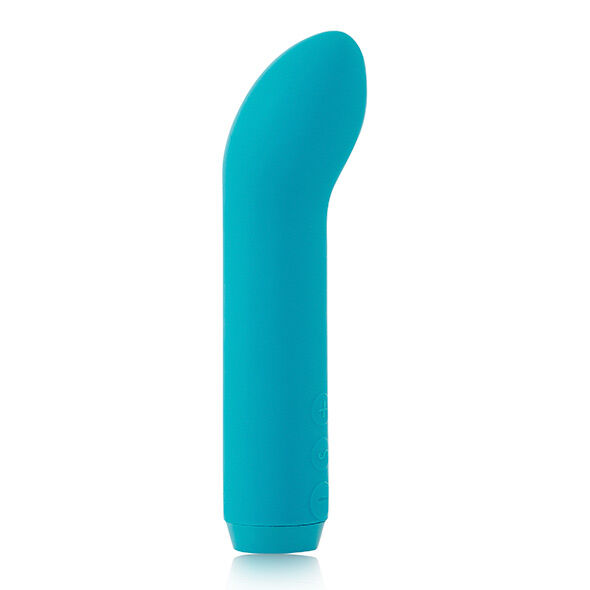 JE JOUE - G-SPOT BULLET VIBRATOR TÜRKIS