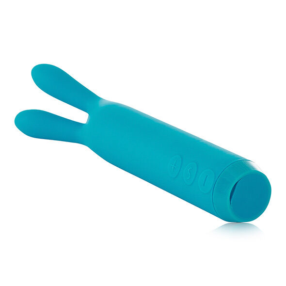 JE JOUE - Bullet Rabbit Teal Stark