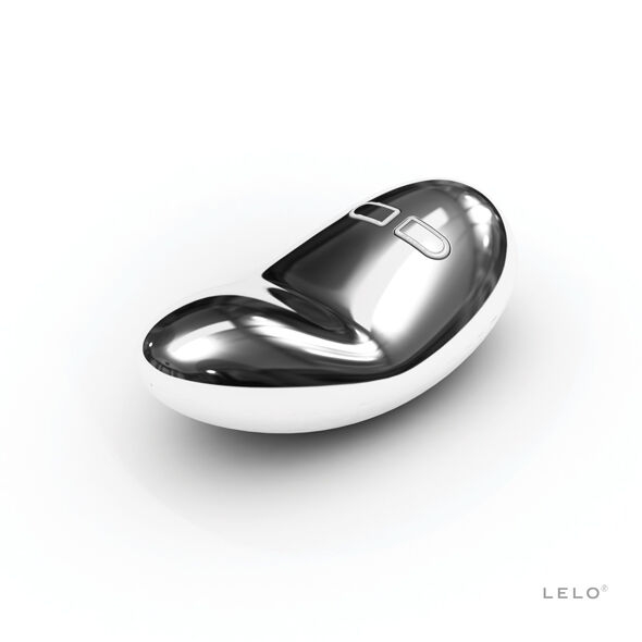 LELO - YVA Edelstahlvibrator