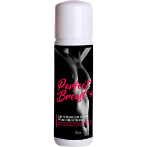 RUF - PERFEKTE BRUST - BRUSTVERSTÄRKENDE CREME 125 ML