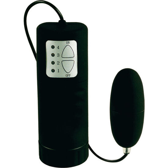 CALEXOTICS - COLT wasserdichtes Power-Bullet