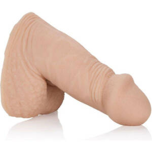 CALEXOTICS - Packung Penis Fleisch 12,75 cm