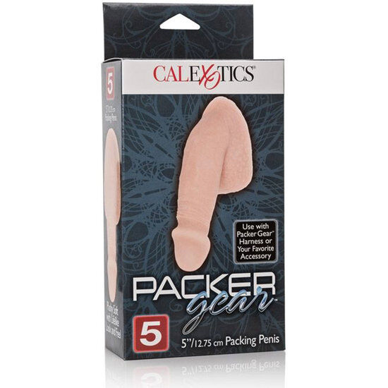 CALEXOTICS - Packung Penis Fleisch 14,5 cm