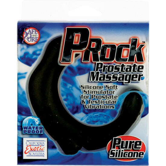 CALEXOTICS - P-ROCK Prostatamassager
