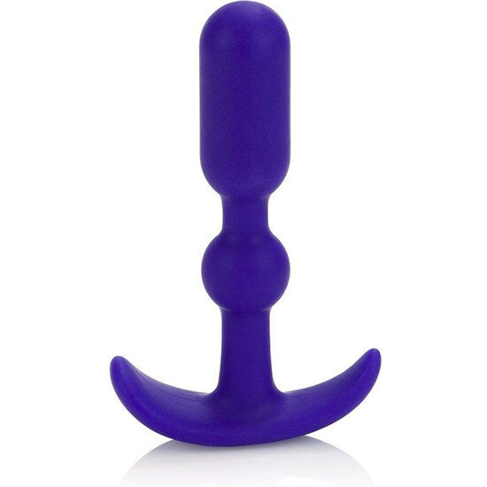 CALEXOTICS - BOOTY CALL BOOTY TEASER Blau