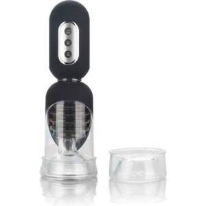 CALEXOTICS - GET HARD KOPFPUMP-SET