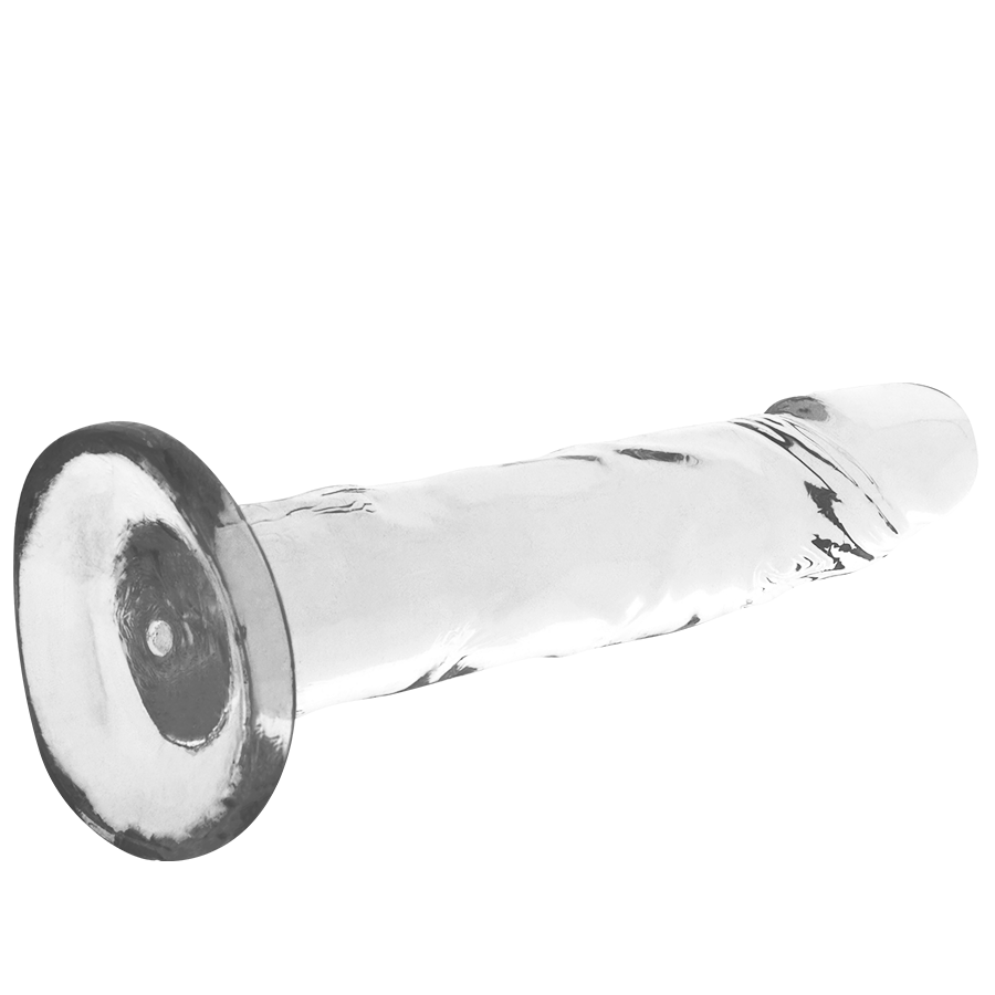 X RAY - Klarer Hahn 18 cm -O- 4 cm
