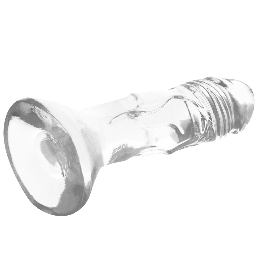 X RAY - KLARER HAHN 12 CM -O- 2,6 CM
