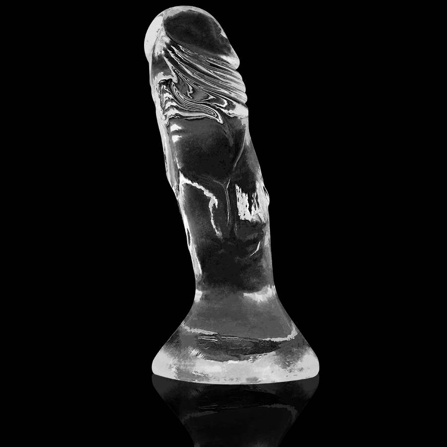 X RAY - KLARER HAHN 12 CM -O- 2,6 CM