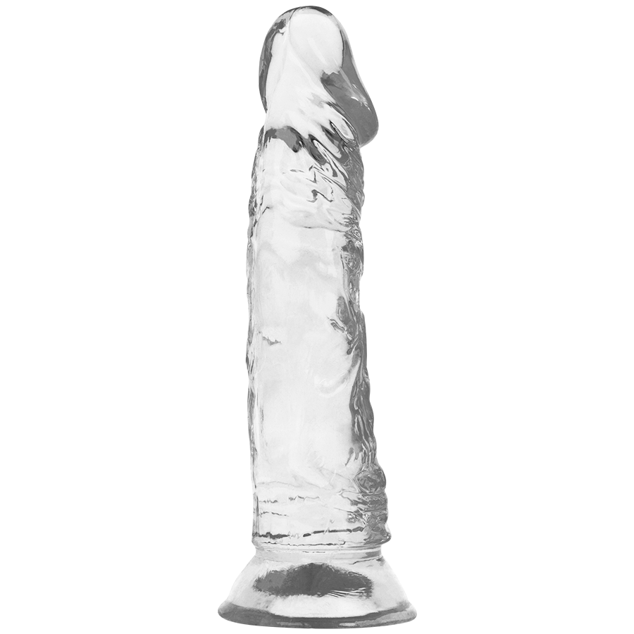 X RAY - Klarer Hahn 19 cm -O- 4 cm