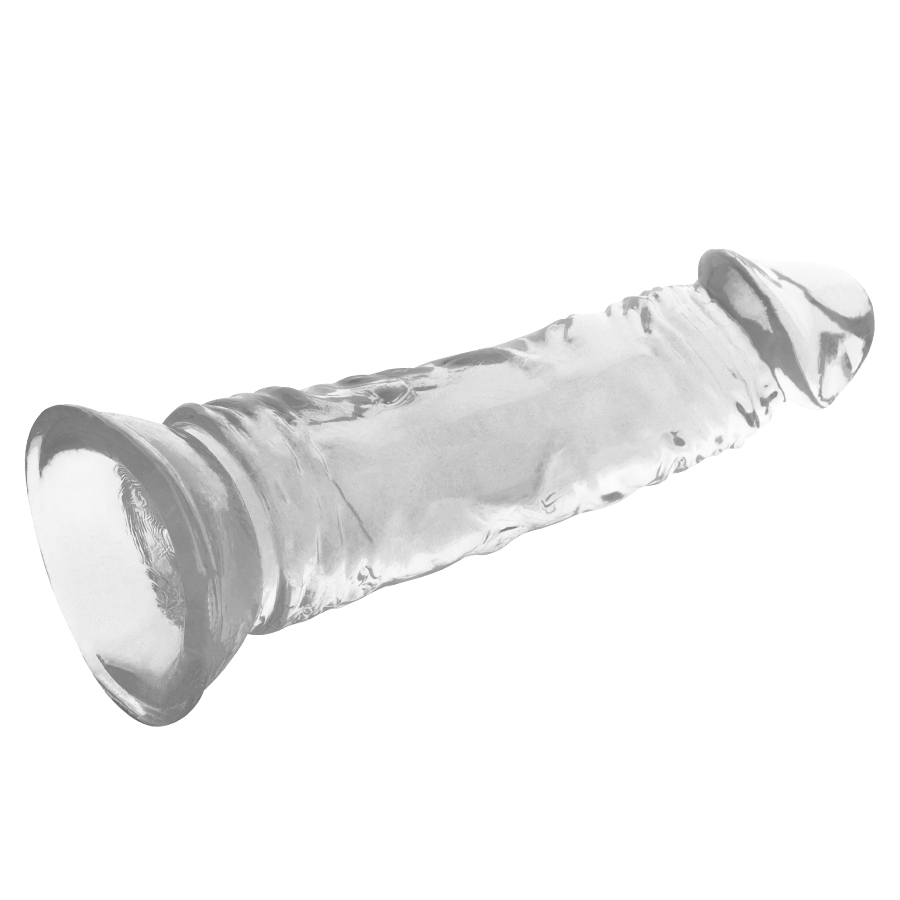 X RAY - Klarer Hahn 19 cm -O- 4 cm