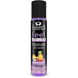 INTIMATELINE - LUXURIA FEEL TUTTI FRUTI WASSERBASIERENDES GLEITGEL 60 ML