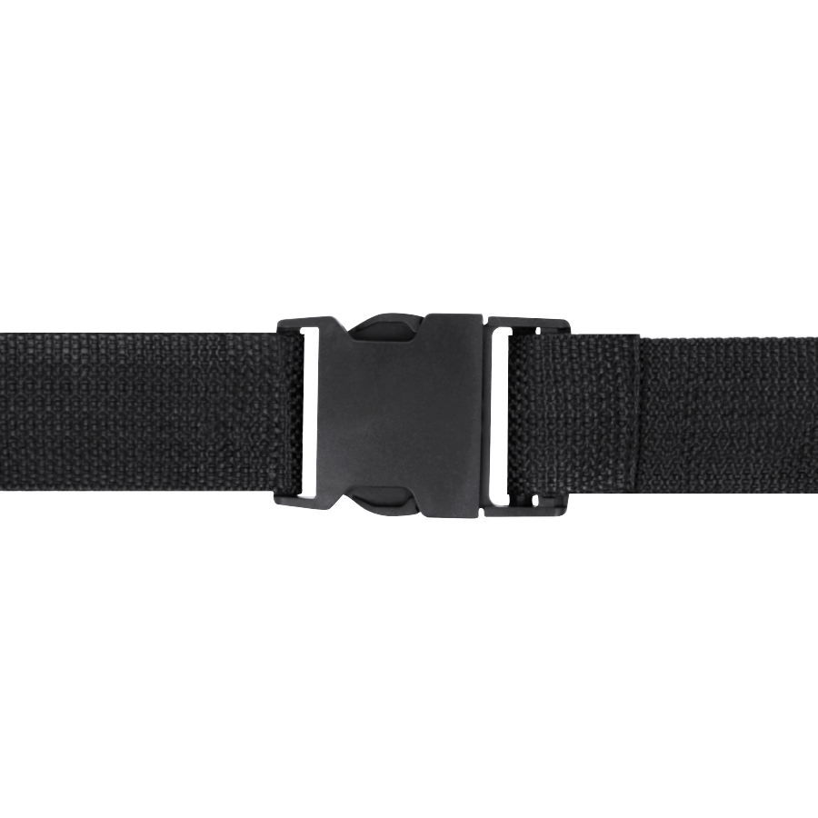 HARNESS ATTRACTION - DELUXE GESCHIRR MIT REALISTISCHER VIBRATION 18 CM -O- 4,5 CM