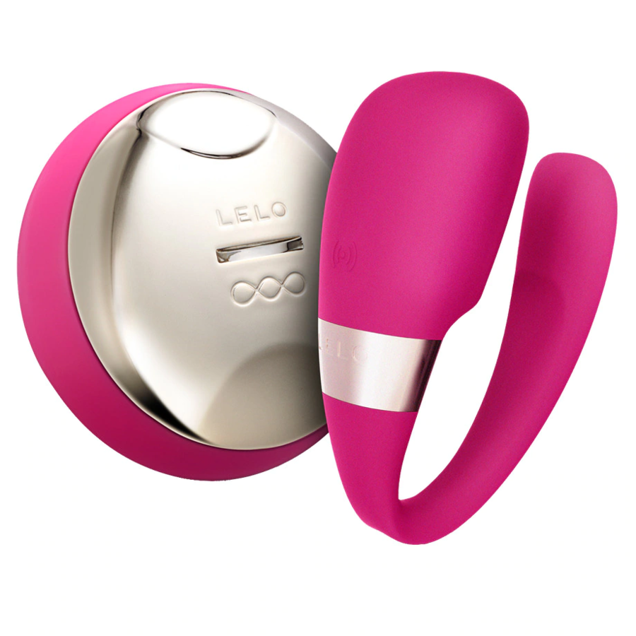 LELO - INSIGNIA TIANI 3 CERISE Massager