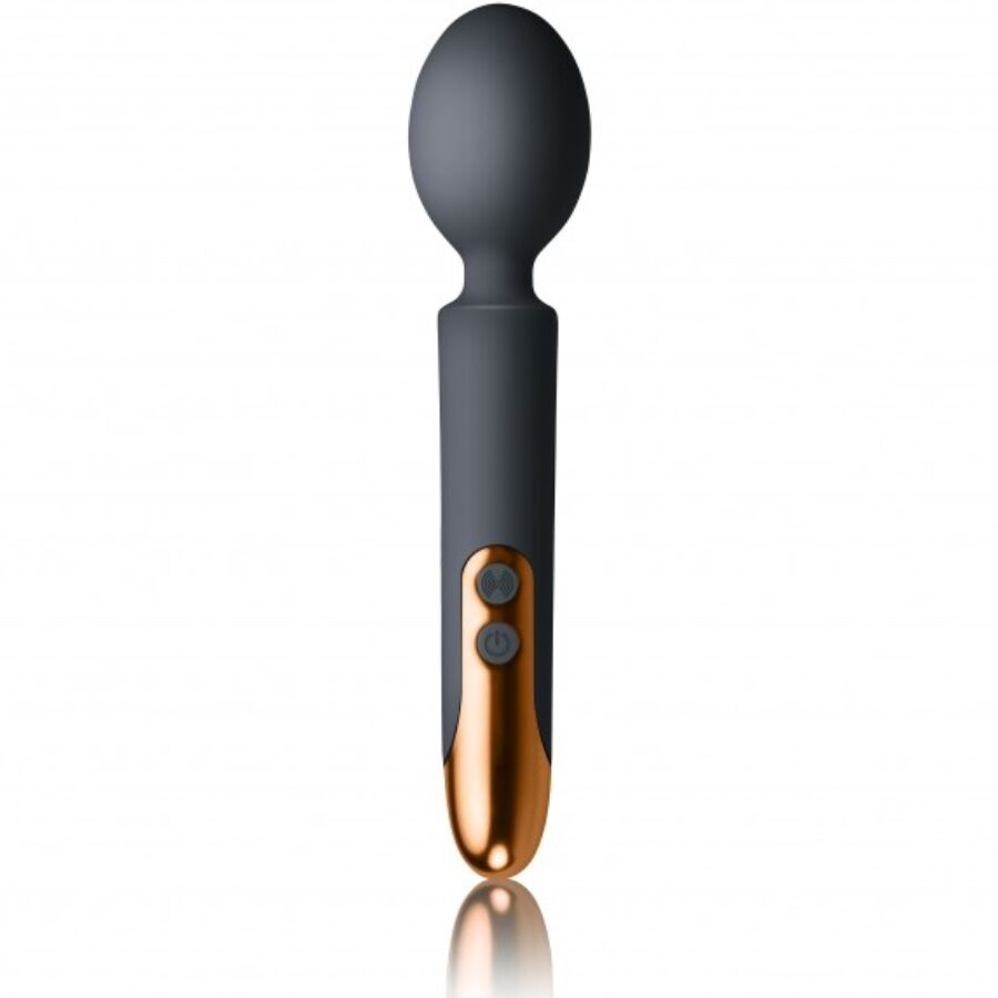 ROCKS-OFF - ORIEL PAARE-MASSAGER