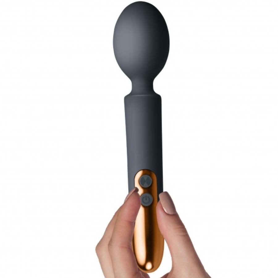 ROCKS-OFF - ORIEL Massager für Paare