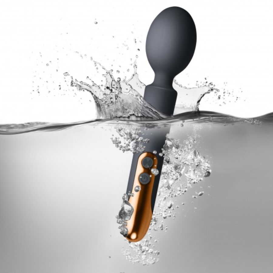ROCKS-OFF - ORIEL Massager für Paare